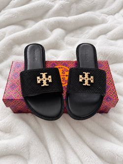 New Tory Burch Sandals Size 7.5