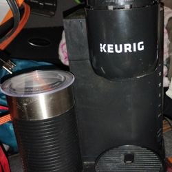 Keurig K Cafe