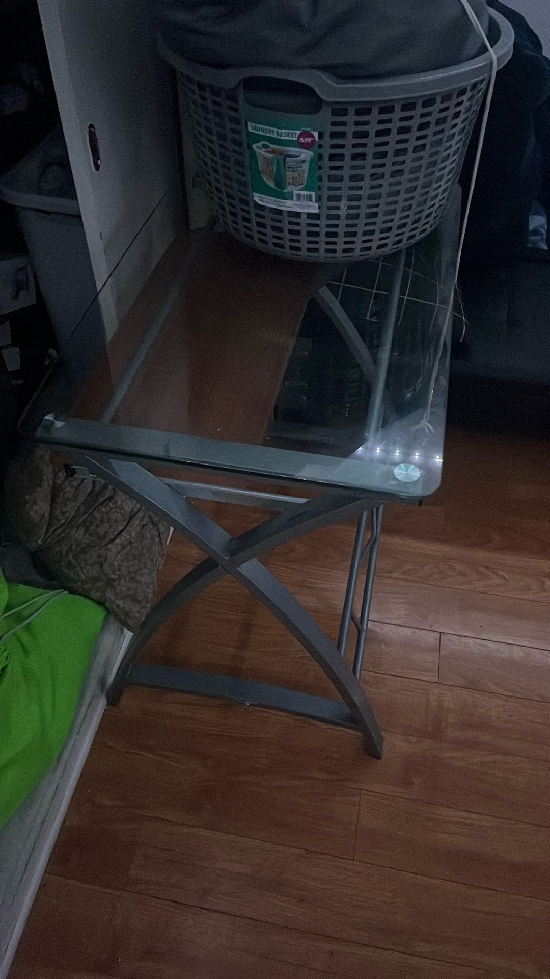 Desk Glass
