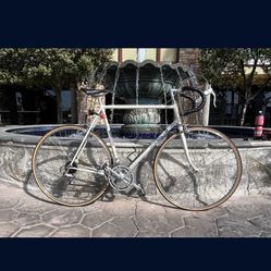 Vintage Schwab bike