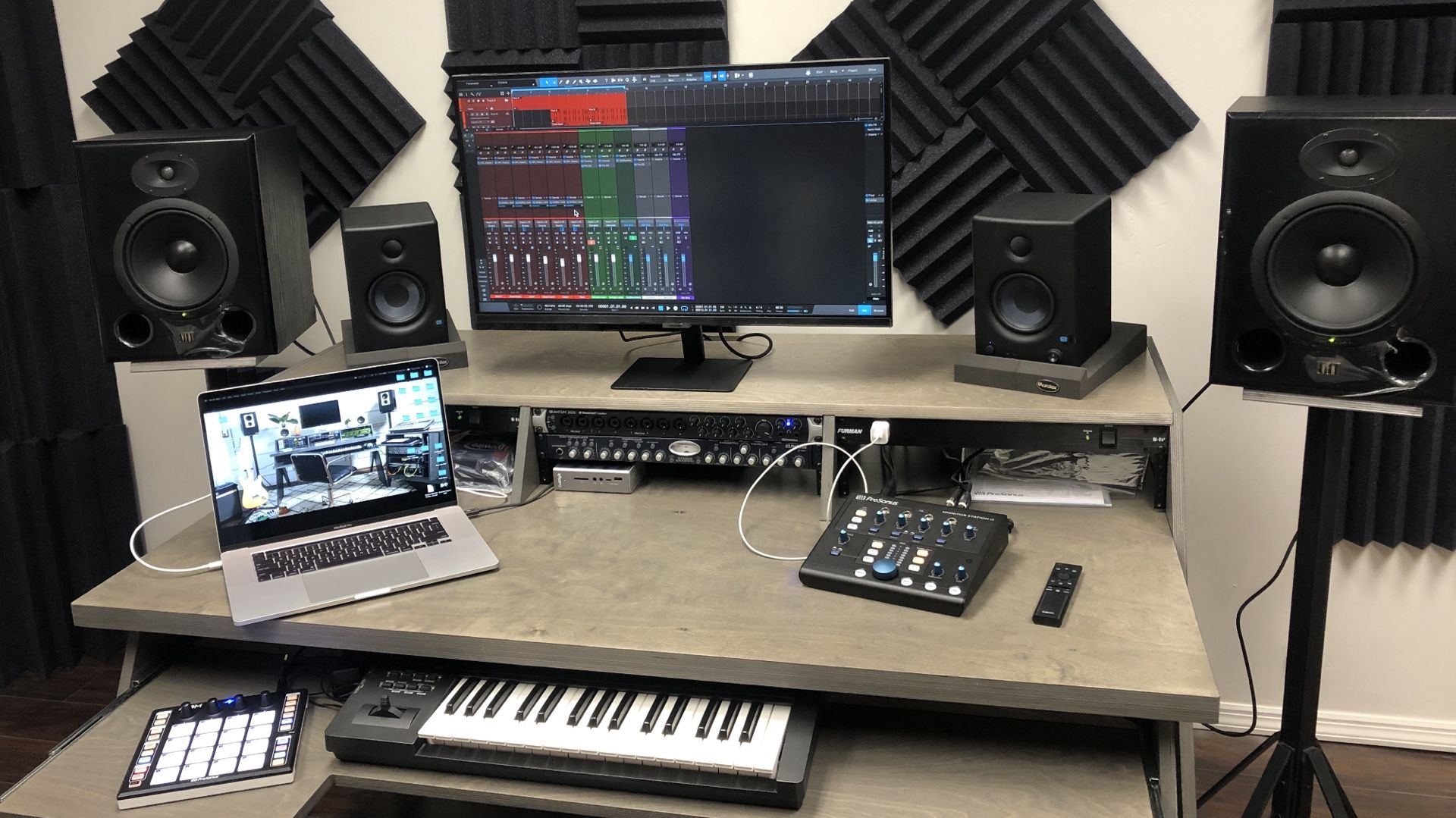 Studio Equipment For Sale for Sale in Spring Valley, CA OfferUp