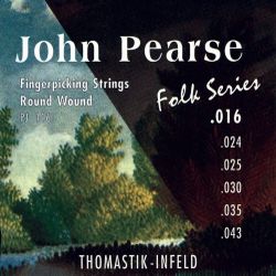 Thomastik John Pearse Strings