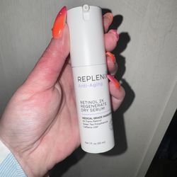 Retinol Serum 