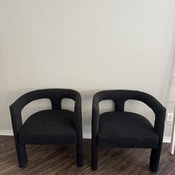 Accent chairs