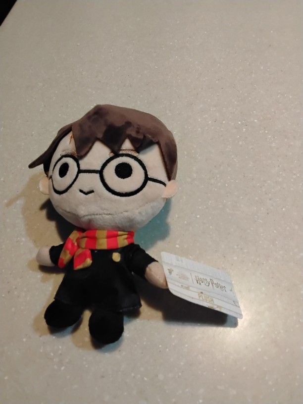 Harry Potter Stuffy 