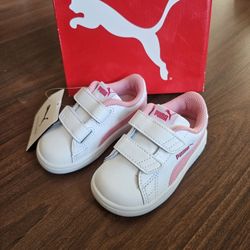 Puma Softfoam