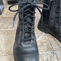 Response Gear Tactical Footwear