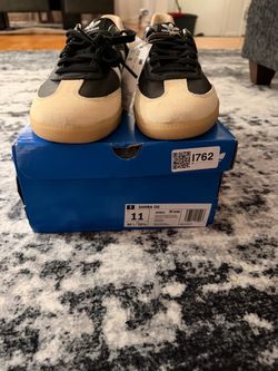 Samba og