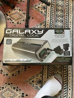 Galaxy Digital Logic