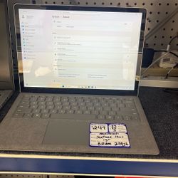 Microsoft Surface For Sale 