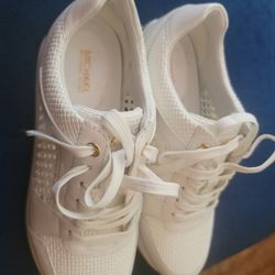 Michael Kors women's shoes.