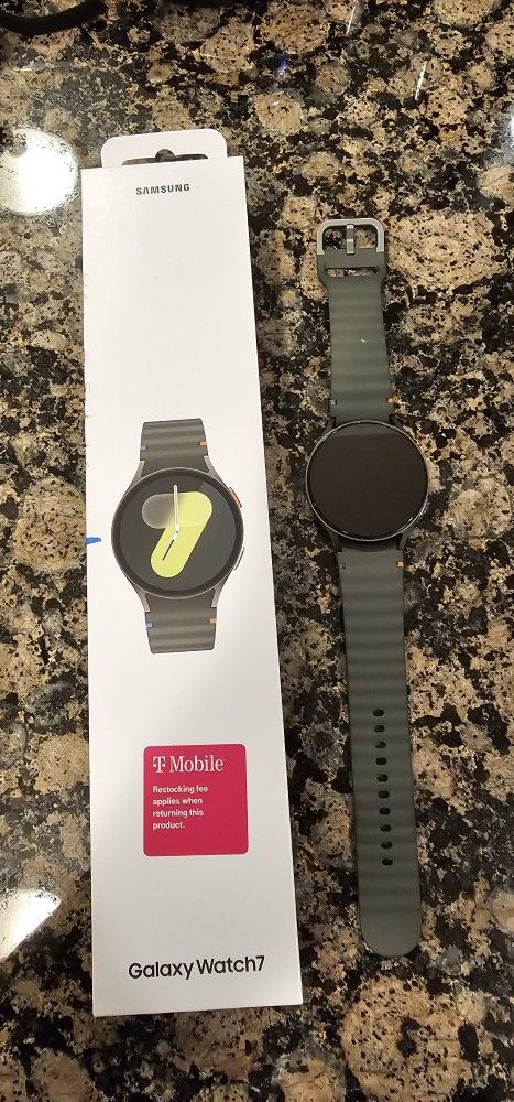 Galaxy Watch7 Classic 44mm