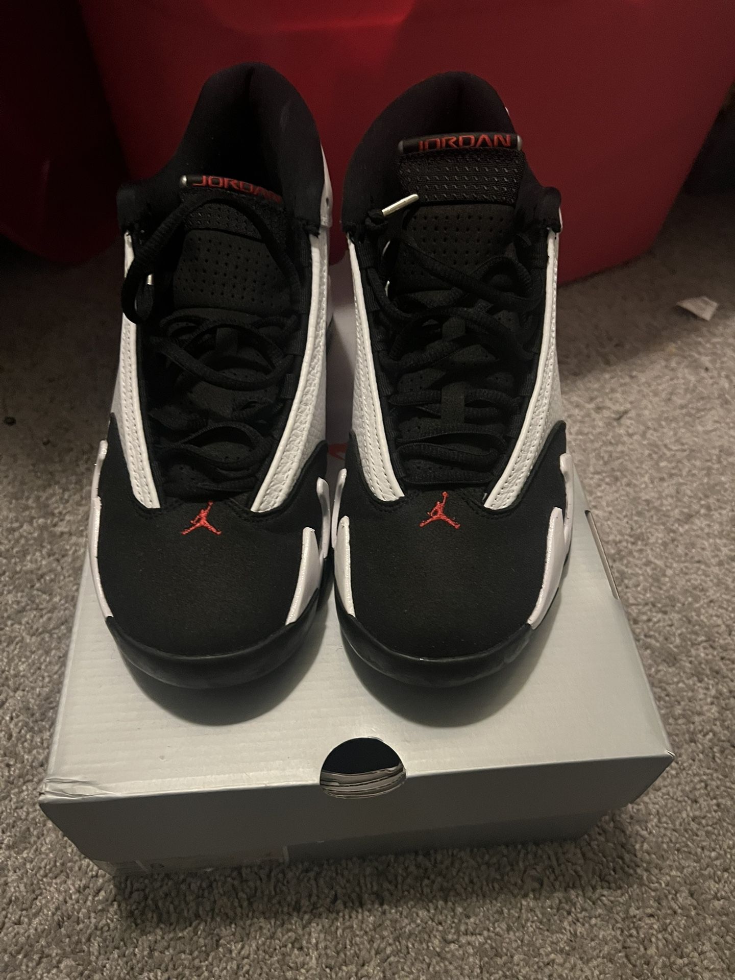 Jordan 14s Size 8