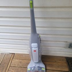 Hoover Floormate Deluxe Hard Floor Cleaner