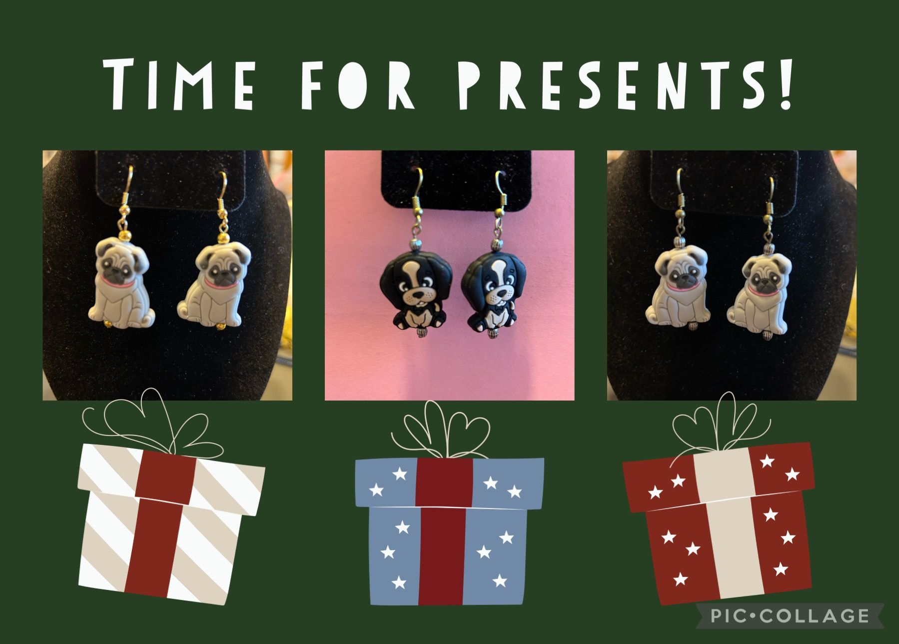 Calling All Dog Lovers…