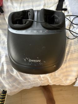 Excellent Foot Massager 