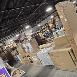 MEGA SALE MEGA DEALS WAREHOUSE INA/I10