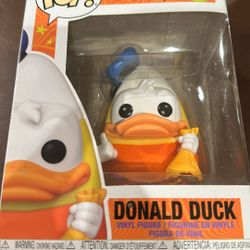 Donald Duck Funko Pop