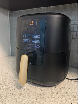 Air Fryer - Drew Barrymore - 6 quart XL