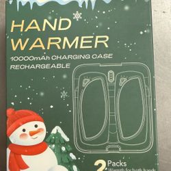 Hand Warmer