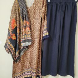 Shalwar Kameez/Pakistani Clothes 