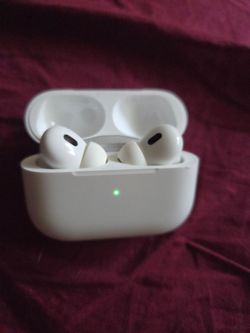 Apple airpod pro gen 2
