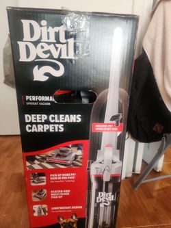 Vacuum ckeaner