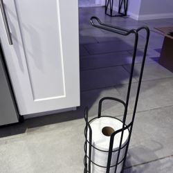 Toliet Paper Holder