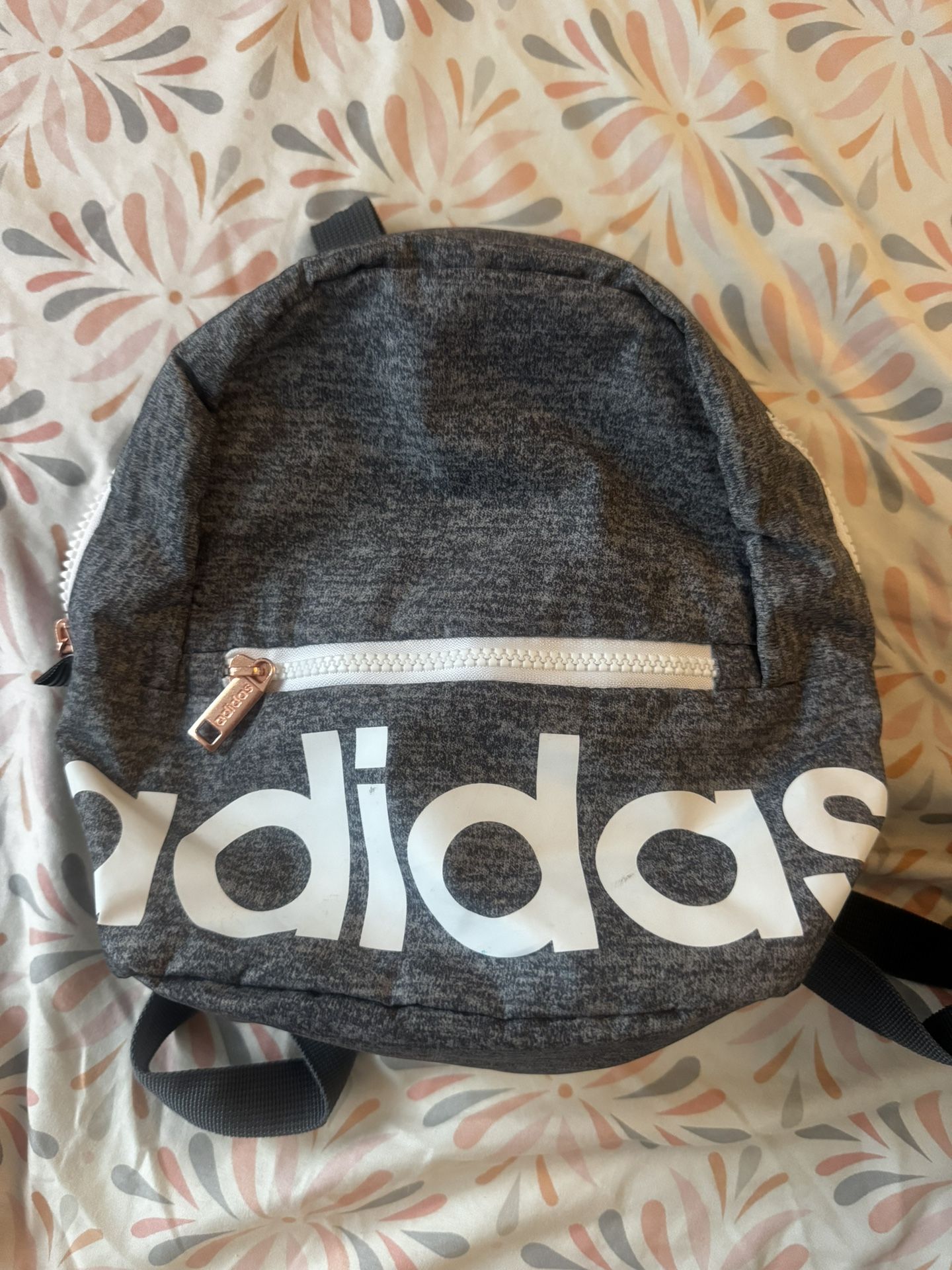 Mini Adidas Backpack