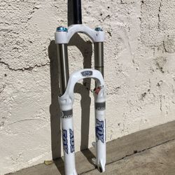 Fox Float 32 RL 26 Fork Straight Steerer Tube for Sale in Norco CA