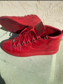 Balenciaga men’s shoe size 11