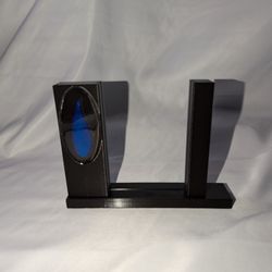 Top Loader MTG Card Display Stand 