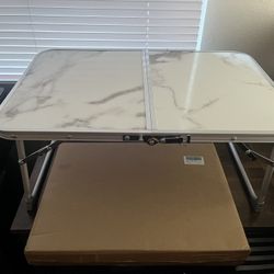 Folding Lap Table