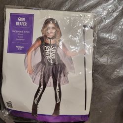 Halloween Costumes