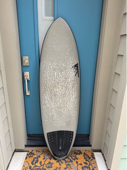 5’6 FireWire Sunday Surfboard