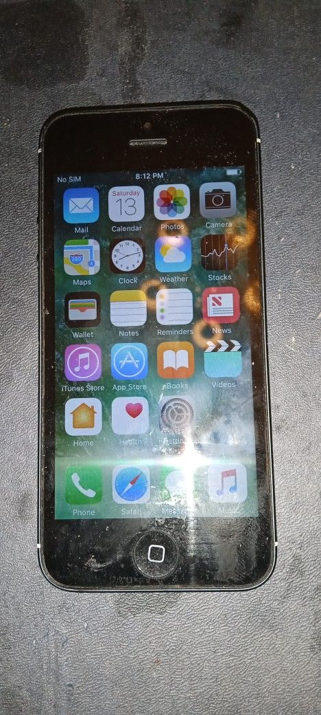 iPhone 5 64 Gb
