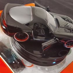 FAST AND FURIOUS DODGE VIPER 