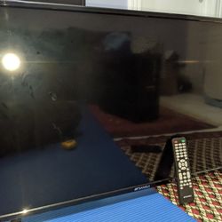 40 Inch Sansui Led Screen. 