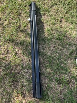 2004-2008 Chrysler crossfire retractable trunk shade/cover