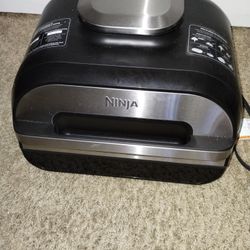 Ninja Foodi Grill 