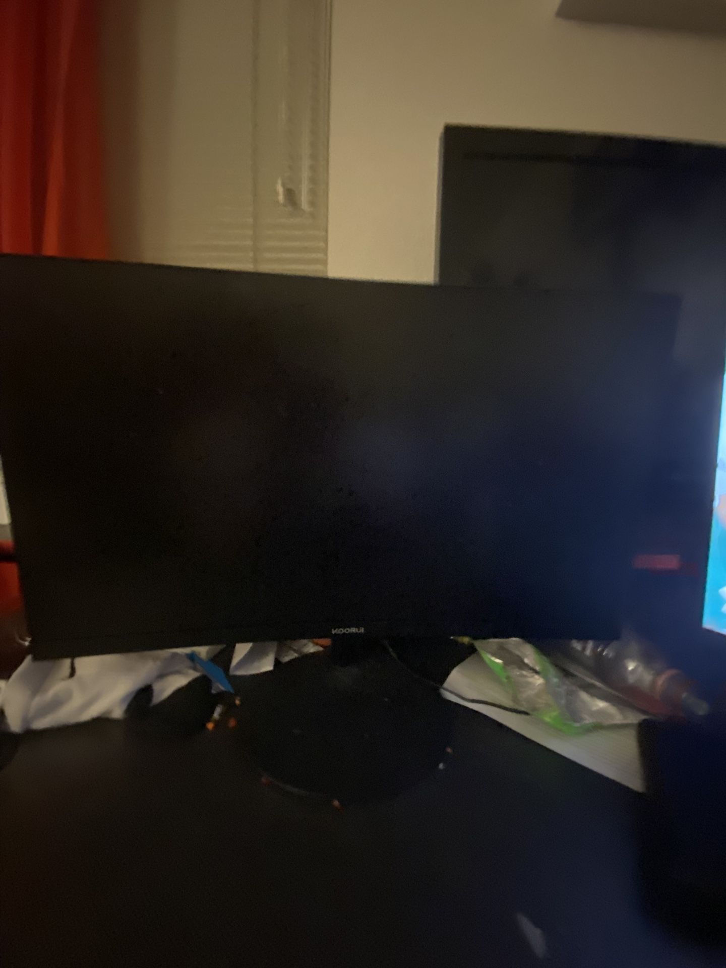 Koorui Gaming Moniter