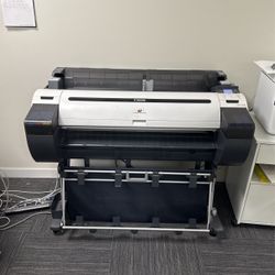 Canon imageprograf Ipf785