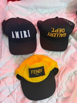 Amiri , Gallery Department , Fendi .. Adjustable to all sizes