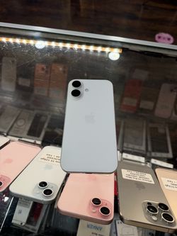 iPhone 16 128gb Unlocked