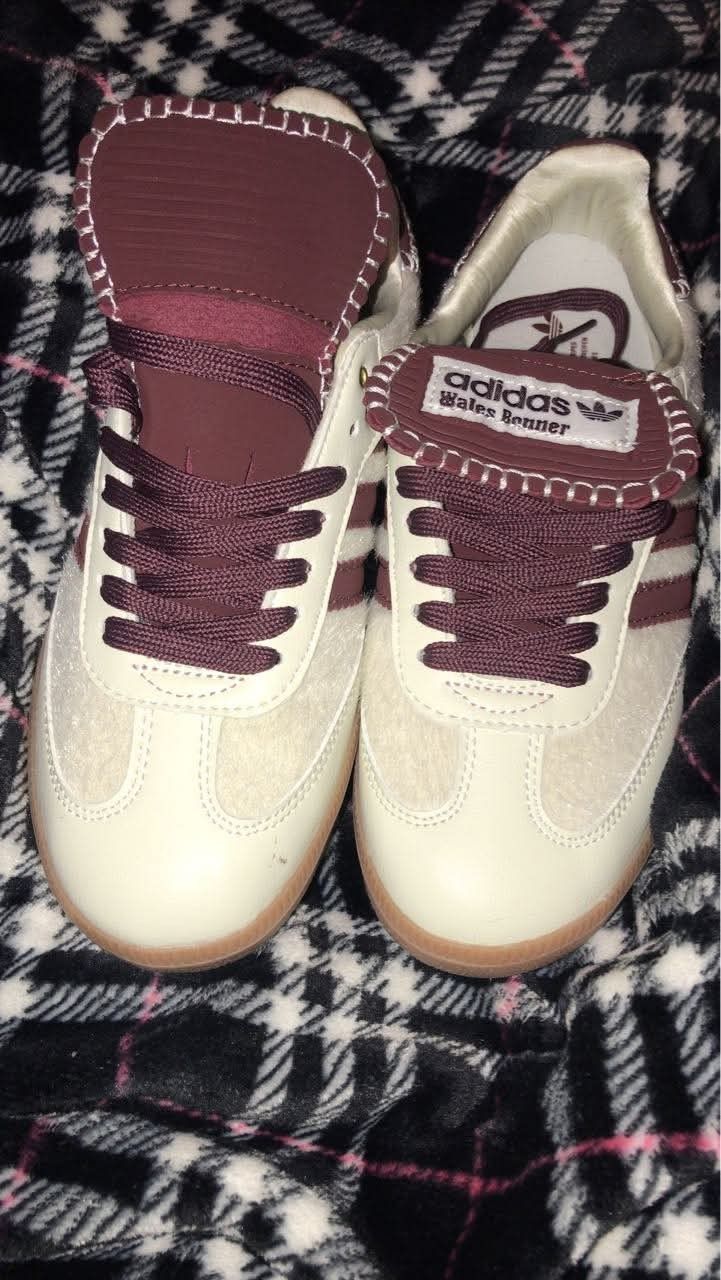 Adidas