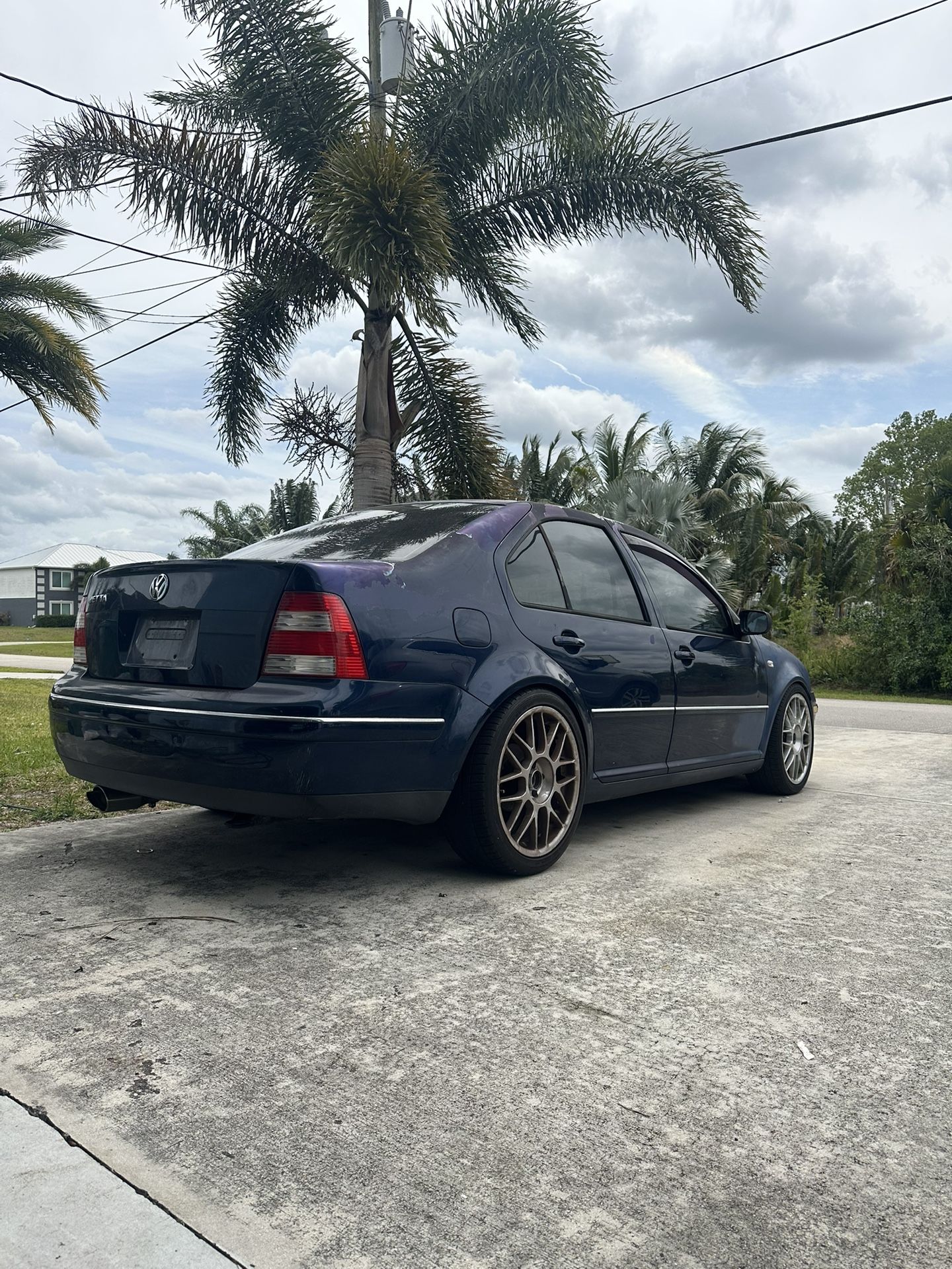 Mk4 Jetta Part Out **read Description**