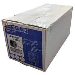 TotalSaver by Totaline T(contact info removed) 1/4 HP 208/230V PSC Outdoor Condenser Fan Motor 1075 RPM
