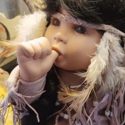 Baby Doll American 