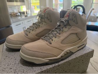 Air Jordan 5 Retro SE Craft Size 14 (NEW)
