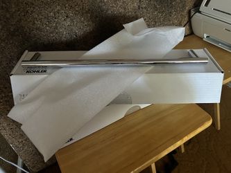 Kohler Towel Bars